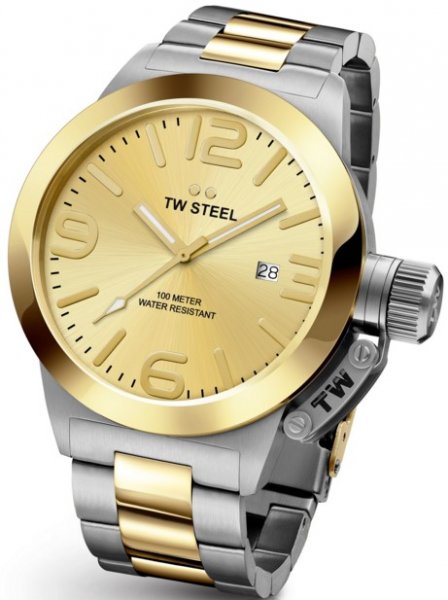 TW-Steel Canteen TW-Steel Canteen