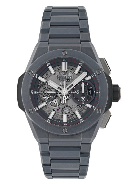 Hublot Big Bang Integral Grey Ceramic 42 mm Hublot Big Bang Integral Grey Ceramic 42 mm