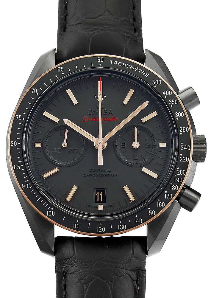 Speedmaster black cheap