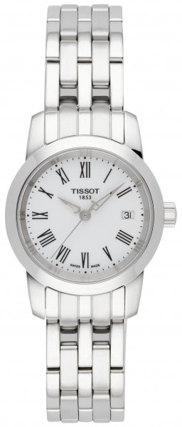 Tissot T-Classic Classic Dream