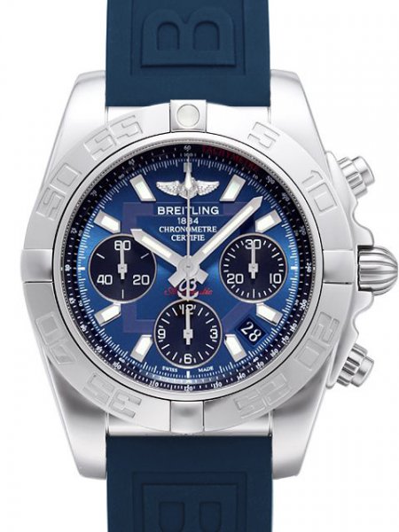 Breitling Chronomat 41 Breitling Chronomat 41