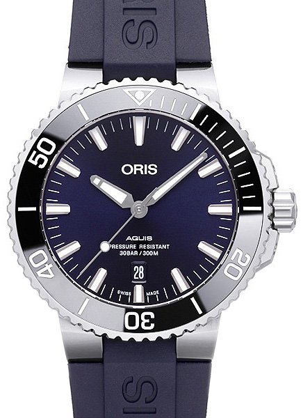 Oris Aquis Date Oris Aquis Date