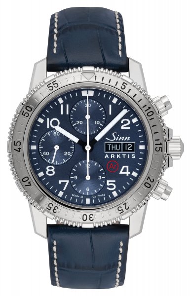 Sinn 206 ARKTIS II Sinn 206 ARKTIS II