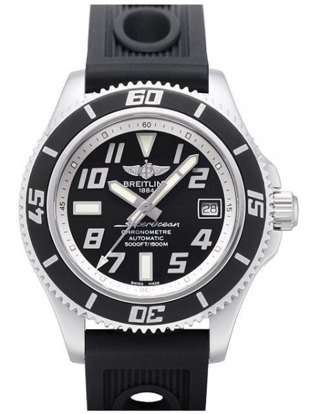 Breitling Superocean 42