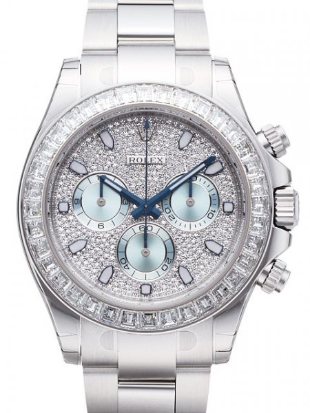 Rolex Cosmograph Daytona Rolex Cosmograph Daytona