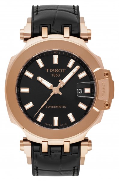 Tissot T-Race Swissmatic