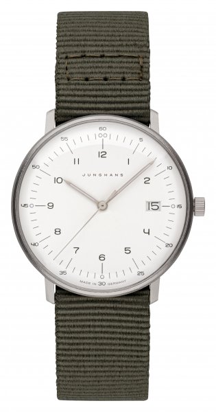 Junghans Max Bill Damen