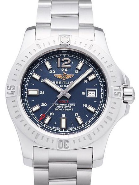 Breitling Colt 41 Automatic