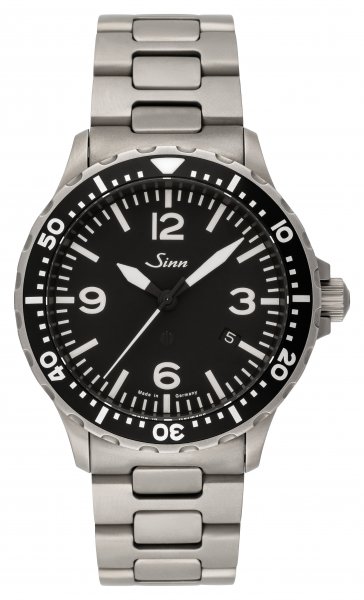 Sinn 857 Sinn 857