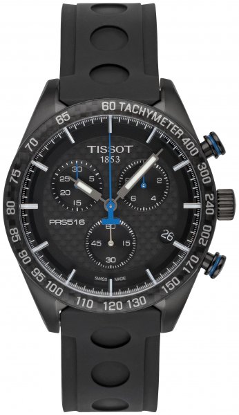 Tissot T-Sport PRS 516 Quarz Chronograph