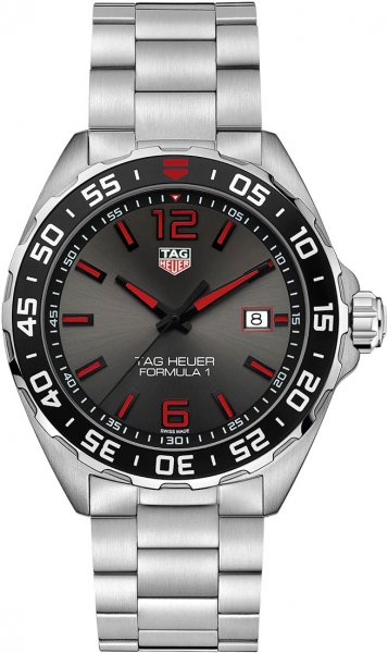 Tag Heuer Formula 1 Quarz 43mm Tag Heuer Formula 1 Quarz 43mm