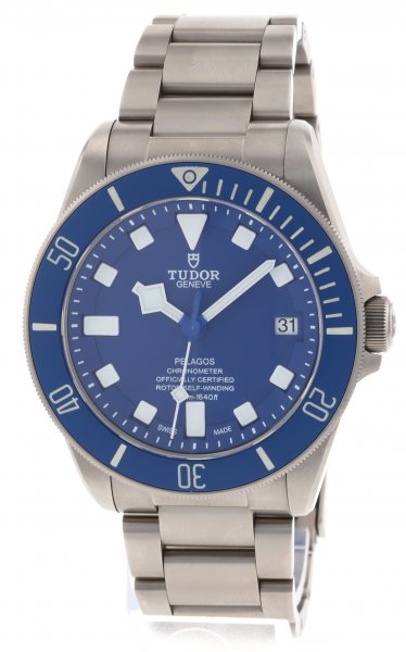 Tudor Pelagos Tudor Pelagos