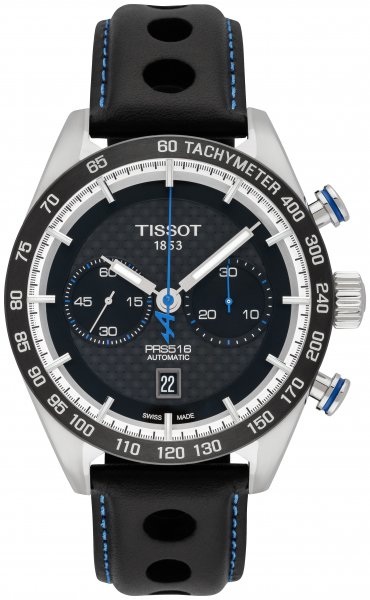 Tissot PRS 516 Alpine 2018 Limited Edition