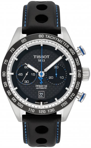 Tissot PRS 516 Alpine 2018 Limited Edition Tissot PRS 516 Alpine 2018 Limited Edition