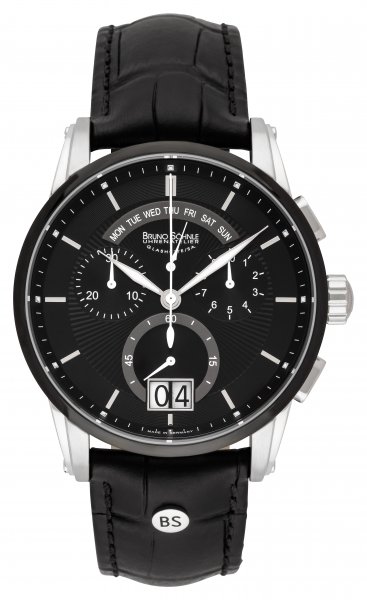 Bruno Söhnle Grandioso Chronograph Bruno Söhnle Grandioso Chronograph