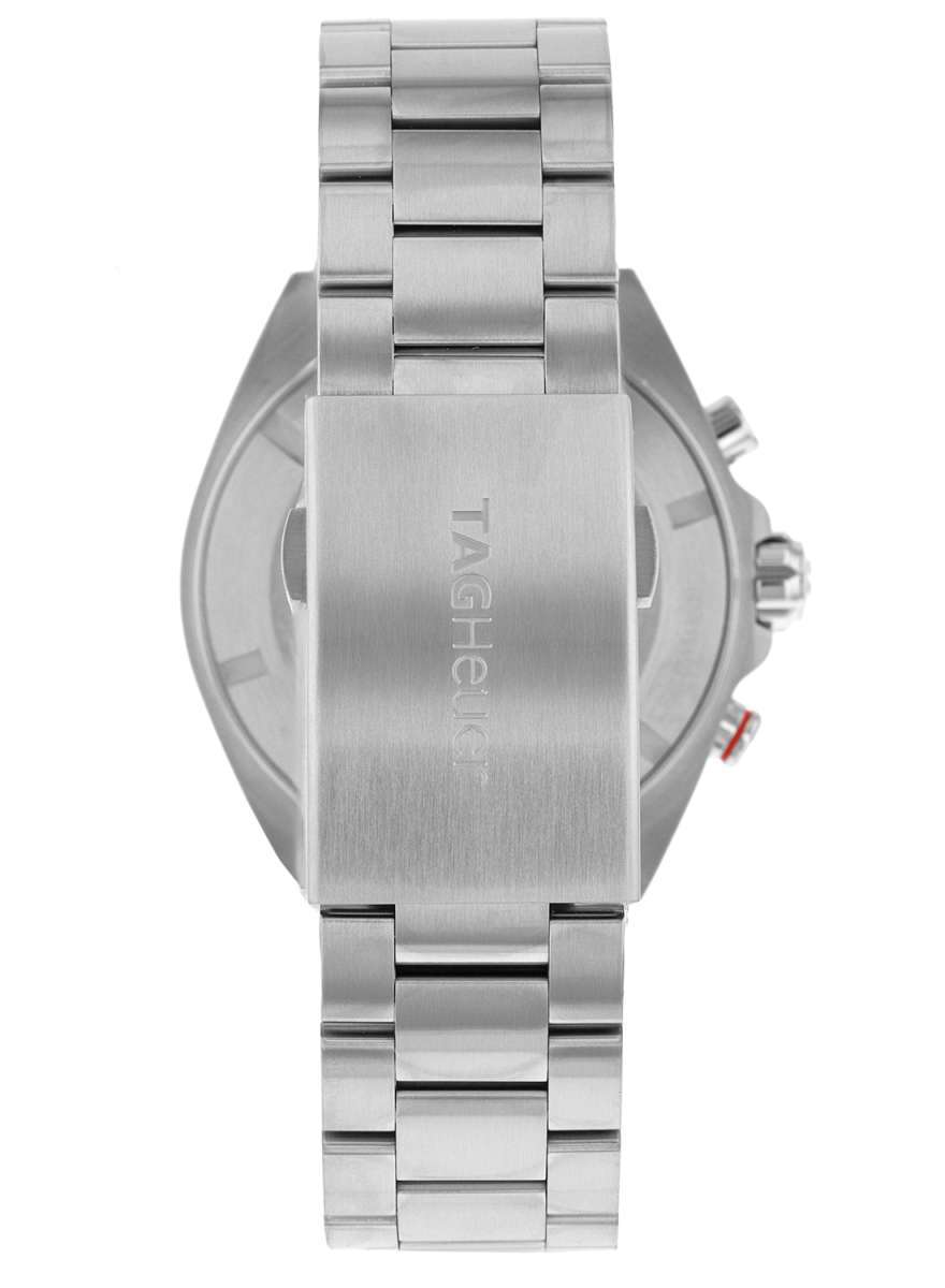 Tag Heuer Formula 1 Quarz 43mm Chronograph Indy 500 CAZ101AW  