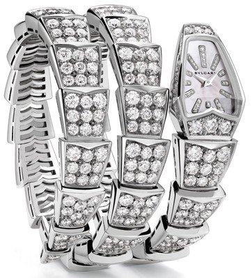 Bulgari Serpenti Bulgari Serpenti