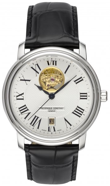 Frederique Constant Classics Heart Beat Automatic