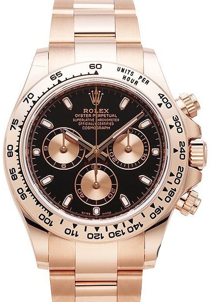 Rolex Cosmograph Daytona