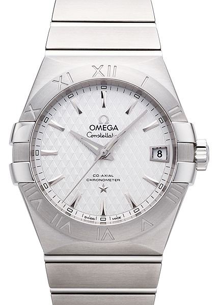 Omega Constellation Chronometer 38mm
