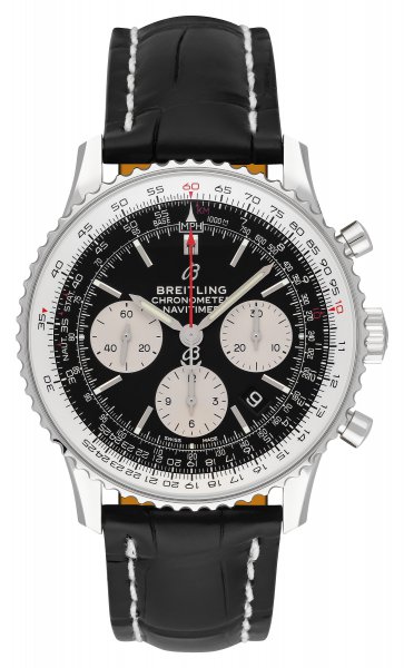 Breitling Navitimer 1 B01 Chronograph 43