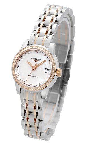 Longines Saint-Imier Ladies