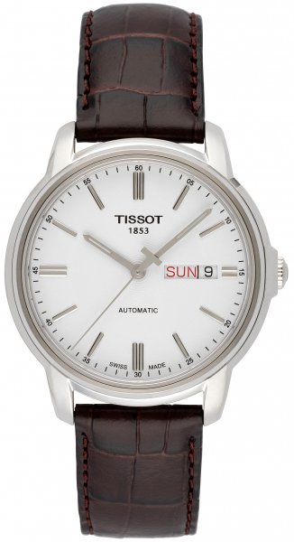 Tissot T-Classic Automatics III Tissot T-Classic Automatics III