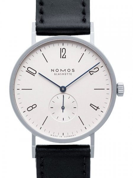 NOMOS Glashütte Tangente 38