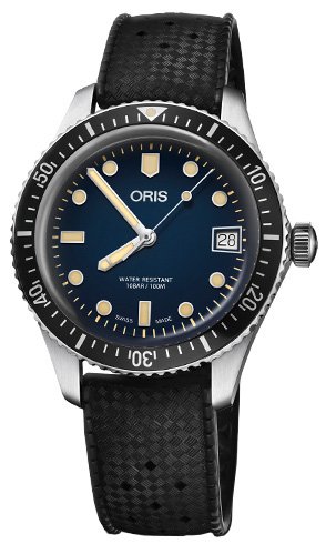 Oris Divers Sixty-Five