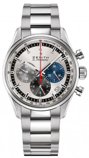 Zenith Chronomaster El Primero