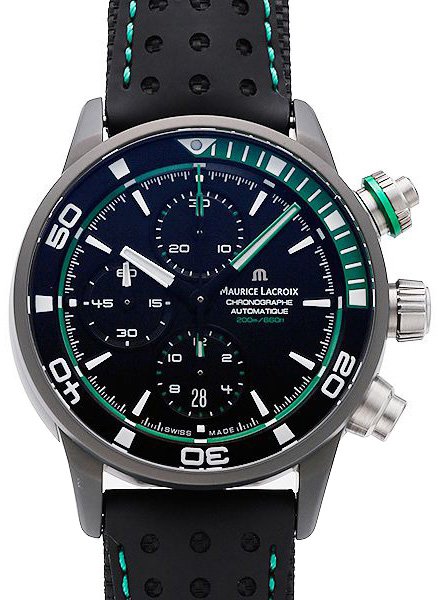 Maurice Lacroix Pontos S Extreme Maurice Lacroix Pontos S Extreme