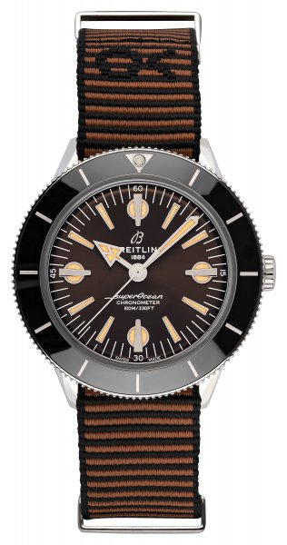 Breitling Superocean Héritage '57 Outerknown