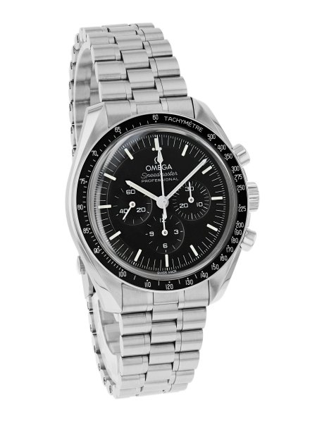 Omega Speedmaster Moonwatch Professional Co-Axial Master Chronometer Chronograph Omega Speedmaster Moonwatch Professional Co-Axial Master Chronometer Chronograph
