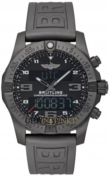 Breitling Exospace B55 Connected