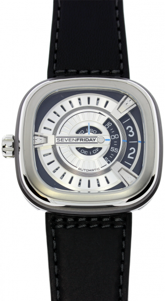 Sevenfriday M1