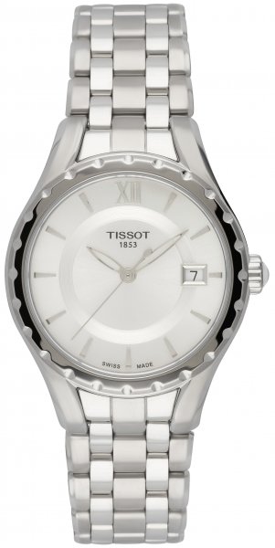 Tissot T-Trend Lady T072 Quarz