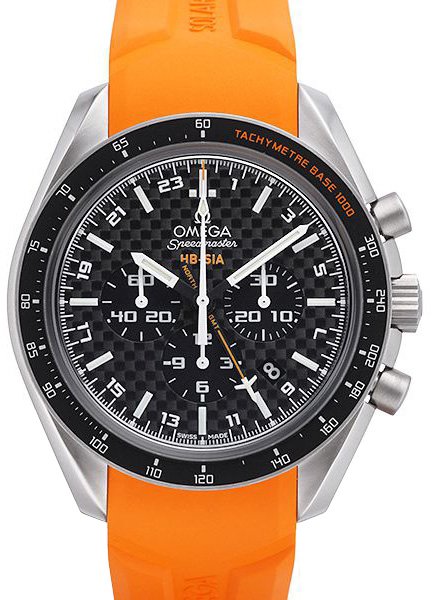 omega hb sia speedmaster