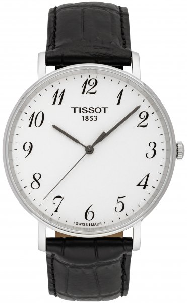 Tissot T-Classic Everytime Large