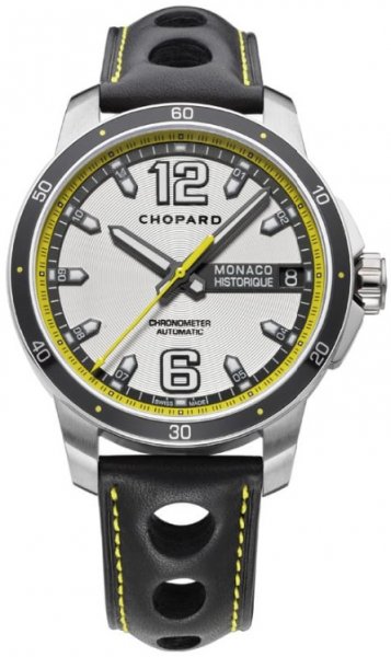 Chopard Grand Prix de Monaco Historique Automatic