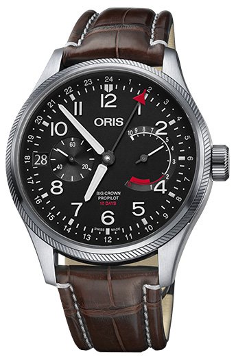 Oris Big Crown ProPilot Calibre 114 Oris Big Crown ProPilot Calibre 114