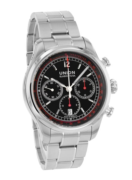 Union Glashütte Belisar Chronograph