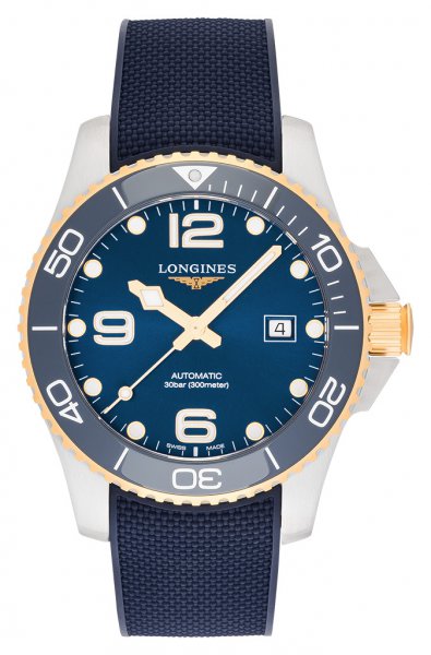 Longines HydroConquest Automatic 43mm