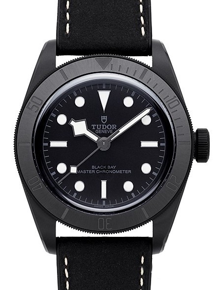 Tudor Black Bay Ceramic M79210CNU-0001 | Uhrinstinkt 