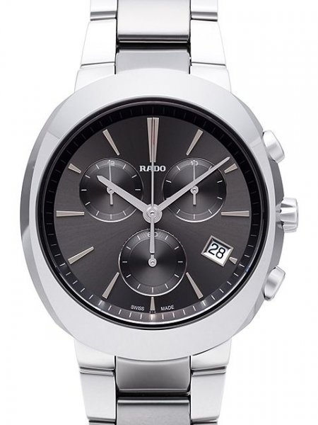 Rado D-Star Quarz Chronograph