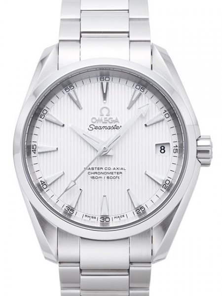 Omega Seamaster Aqua Terra Midsize Chronometer Omega Seamaster Aqua Terra Midsize Chronometer