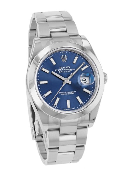 Rolex Datejust 41 Rolex Datejust 41