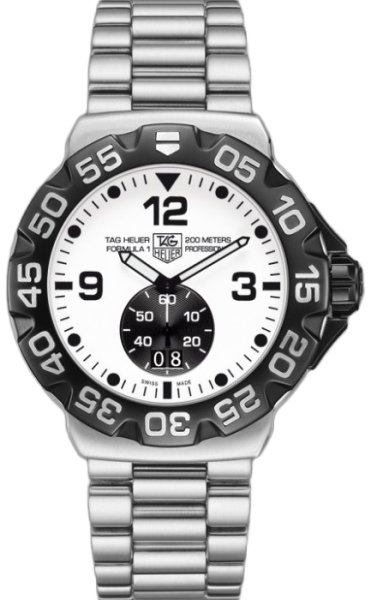 Tag Heuer Formula 1 Quarz Tag Heuer Formula 1 Quarz
