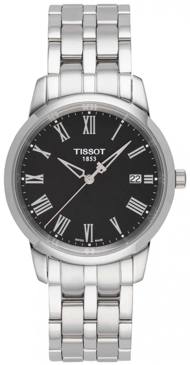 T033 tissot sales