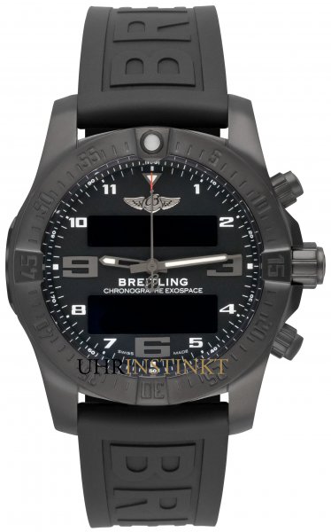 Breitling Exospace B55 Connected