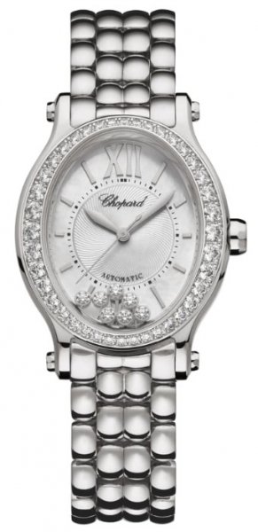 Chopard Happy Sport Oval Chopard Happy Sport Oval